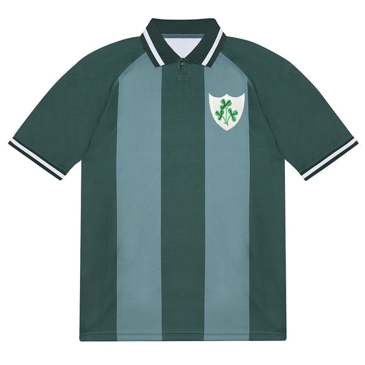 Ireland Rugby Union Polo Shirt