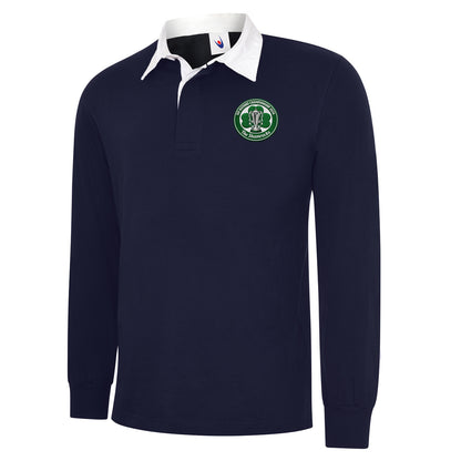 Ireland Six Nations Championship 2026 Rugby Shirt