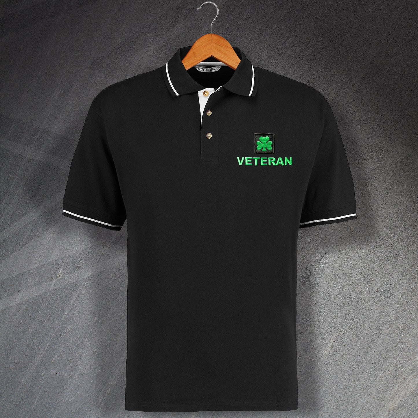 Royal Irish Regiment Polo Shirt
