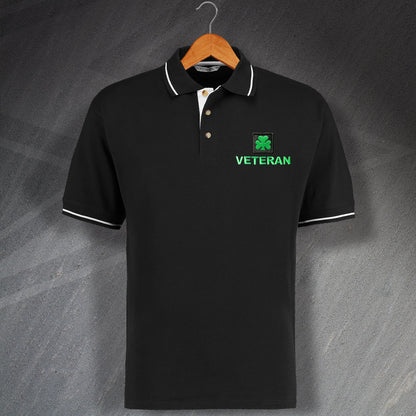 Royal Irish Regiment Polo Shirt