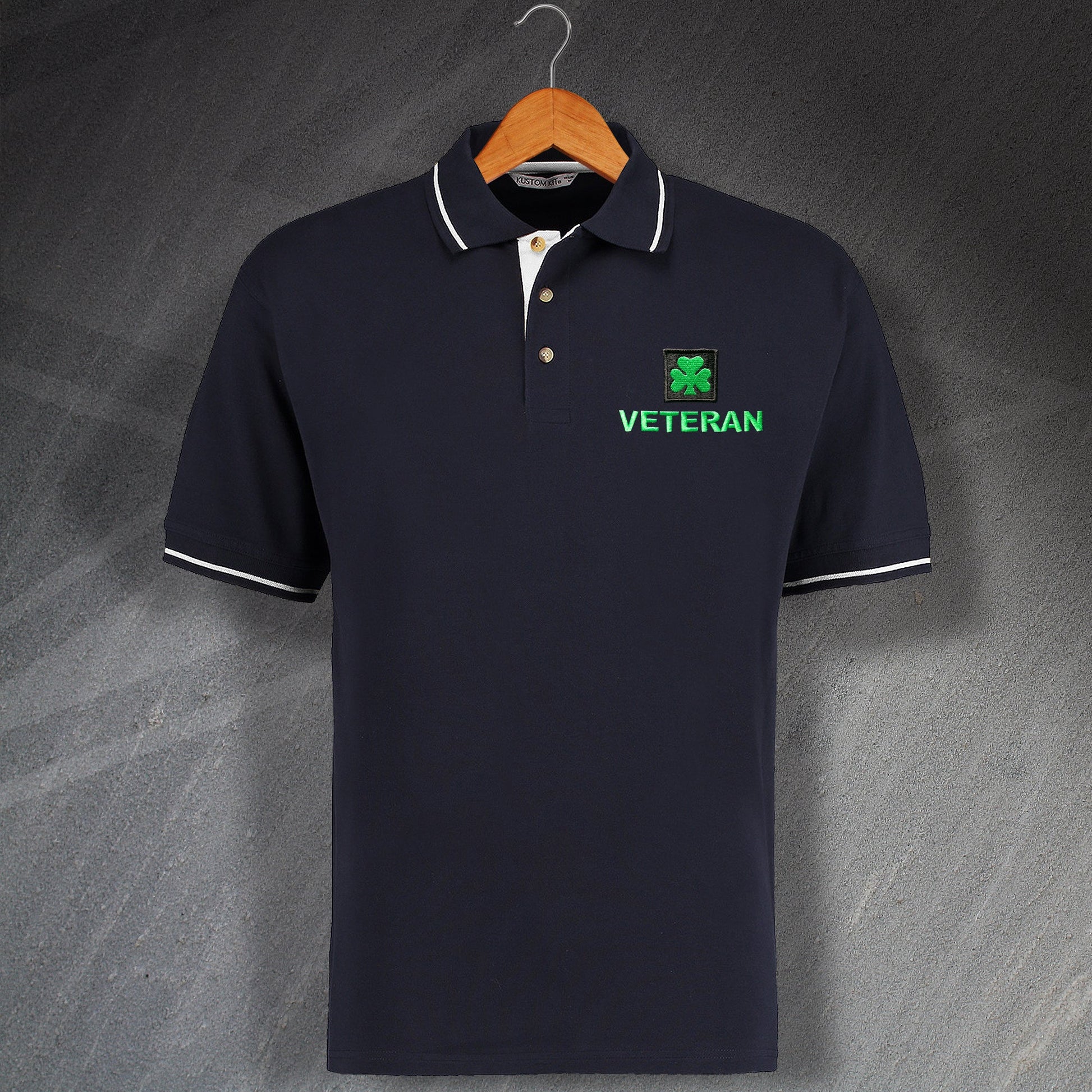 Royal Irish Regiment Polo Shirt