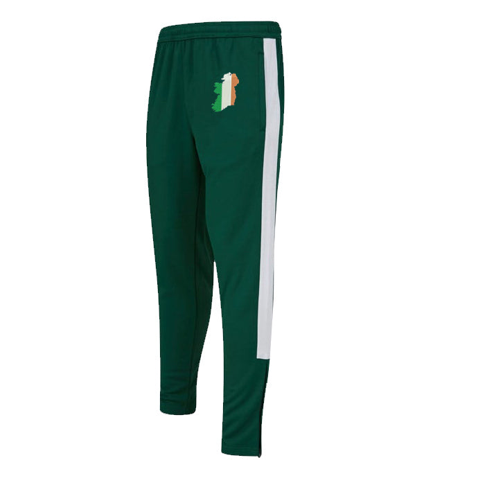 Irish Tracksuit Bottoms