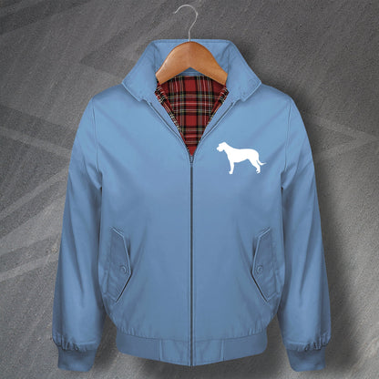 Irish Wolfhound Coat for Sale