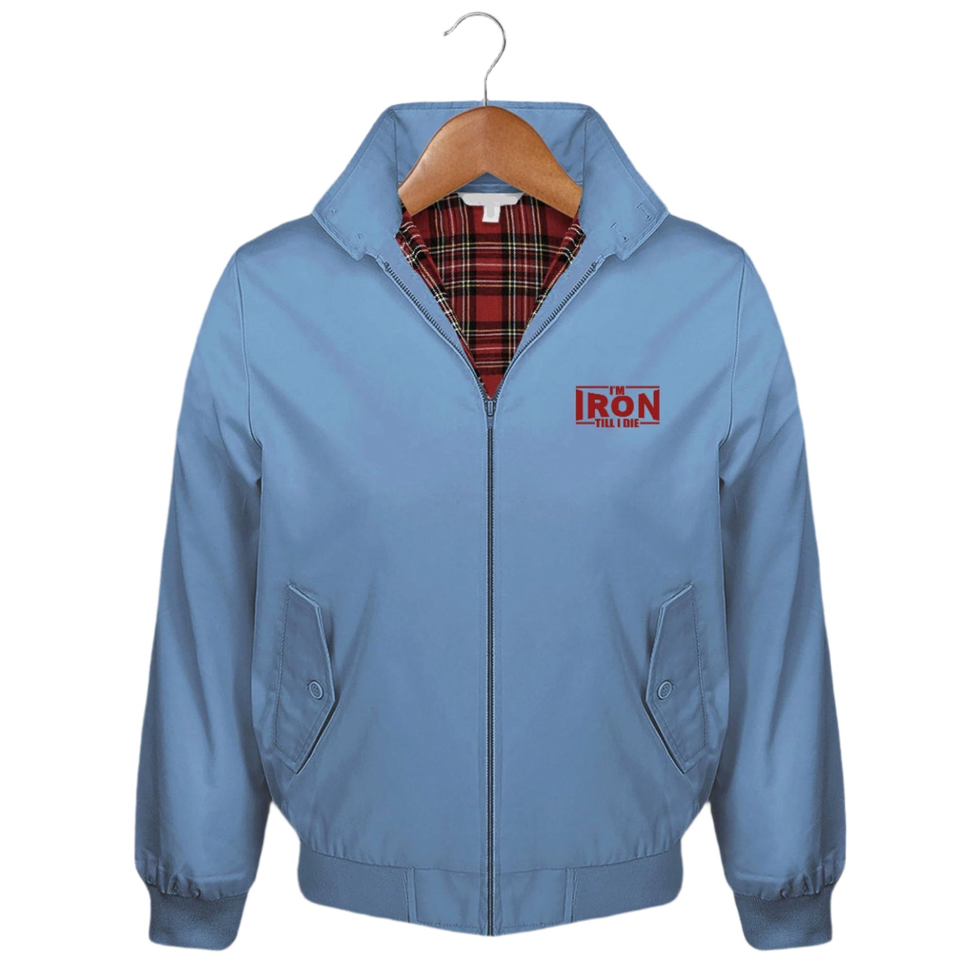 Scunthorpe United Jacket