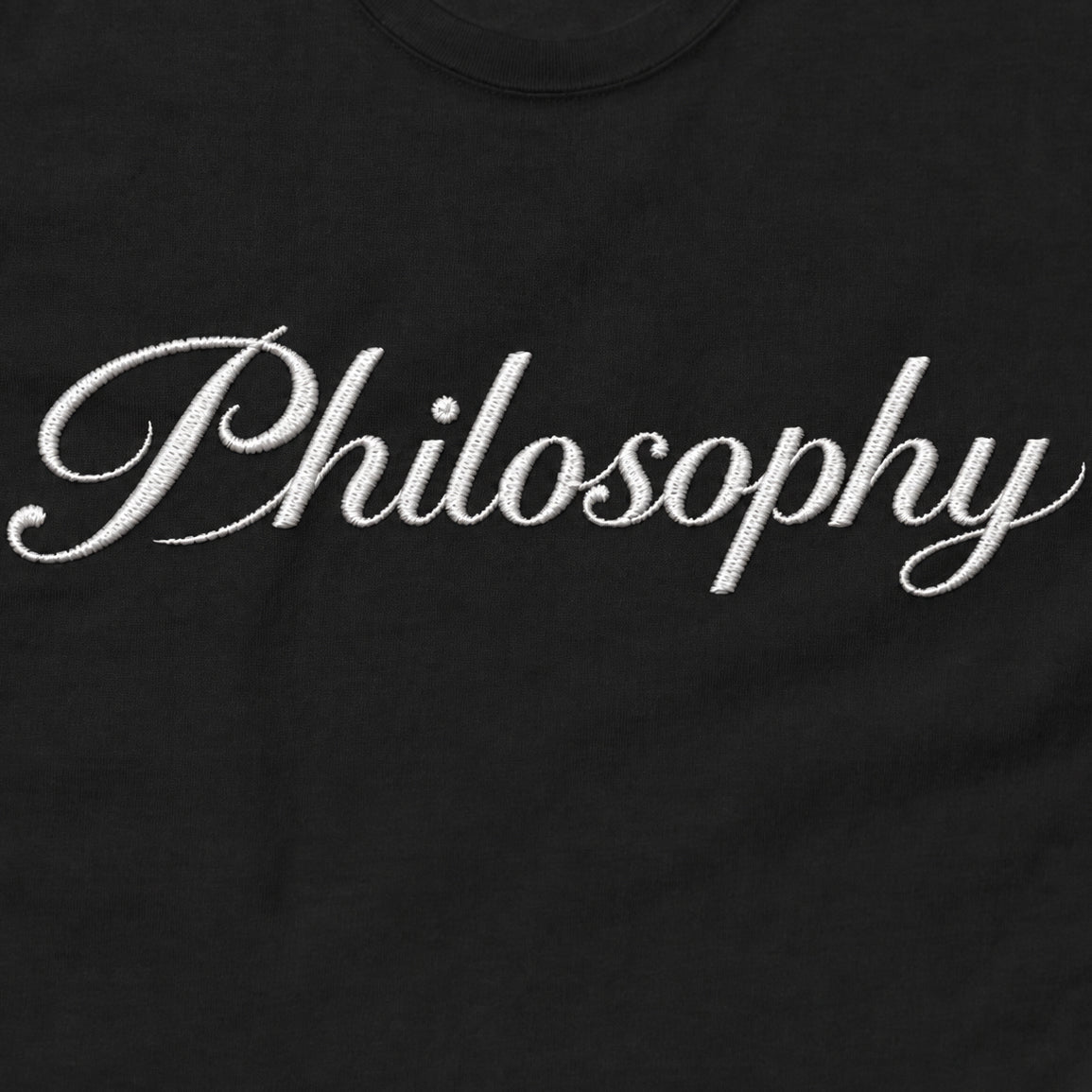 Isa Briones Dr Trinity Santos Philosophy The Pitt T Shirt