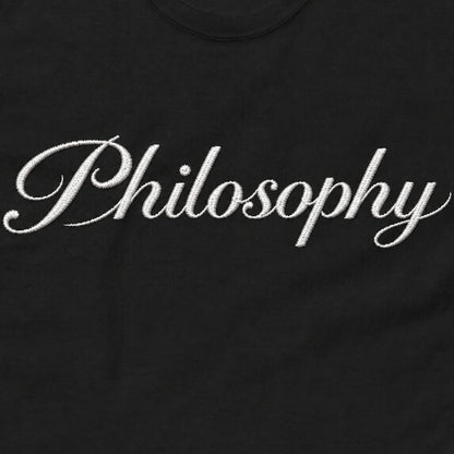 Isa Briones Dr Trinity Santos Philosophy The Pitt T Shirt