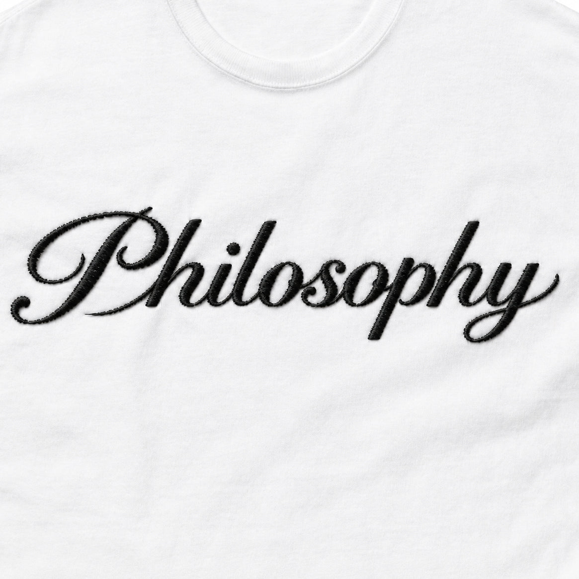 Isa Briones Dr Trinity Santos Philosophy The Pitt T Shirt