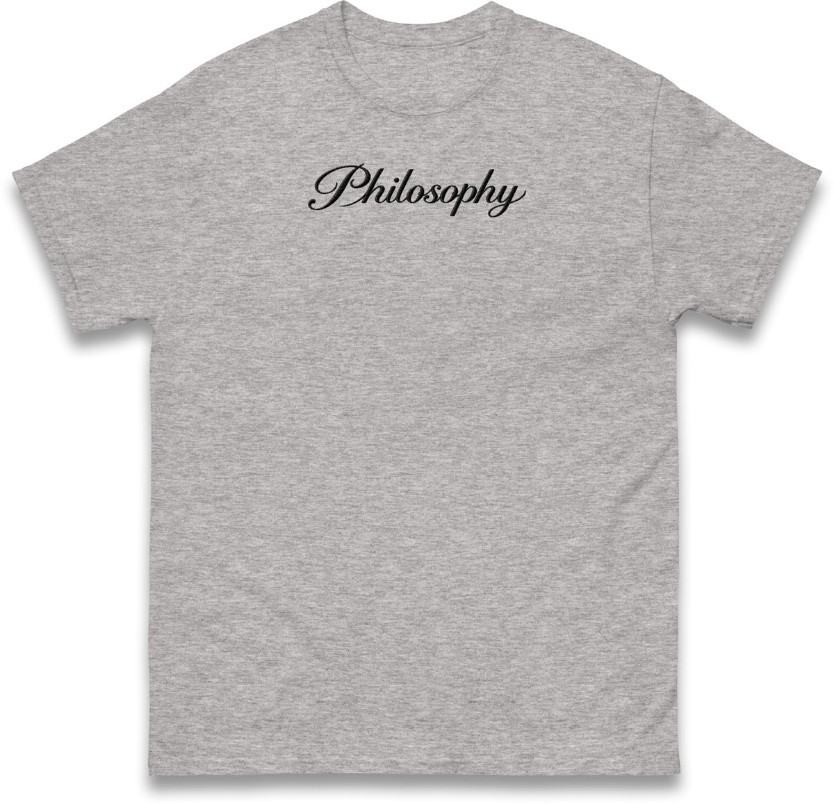 Isa Briones Dr Trinity Santos Philosophy The Pitt T Shirt