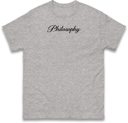 Isa Briones Dr Trinity Santos Philosophy The Pitt T Shirt