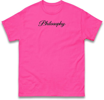 Isa Briones Dr Trinity Santos Philosophy The Pitt T Shirt