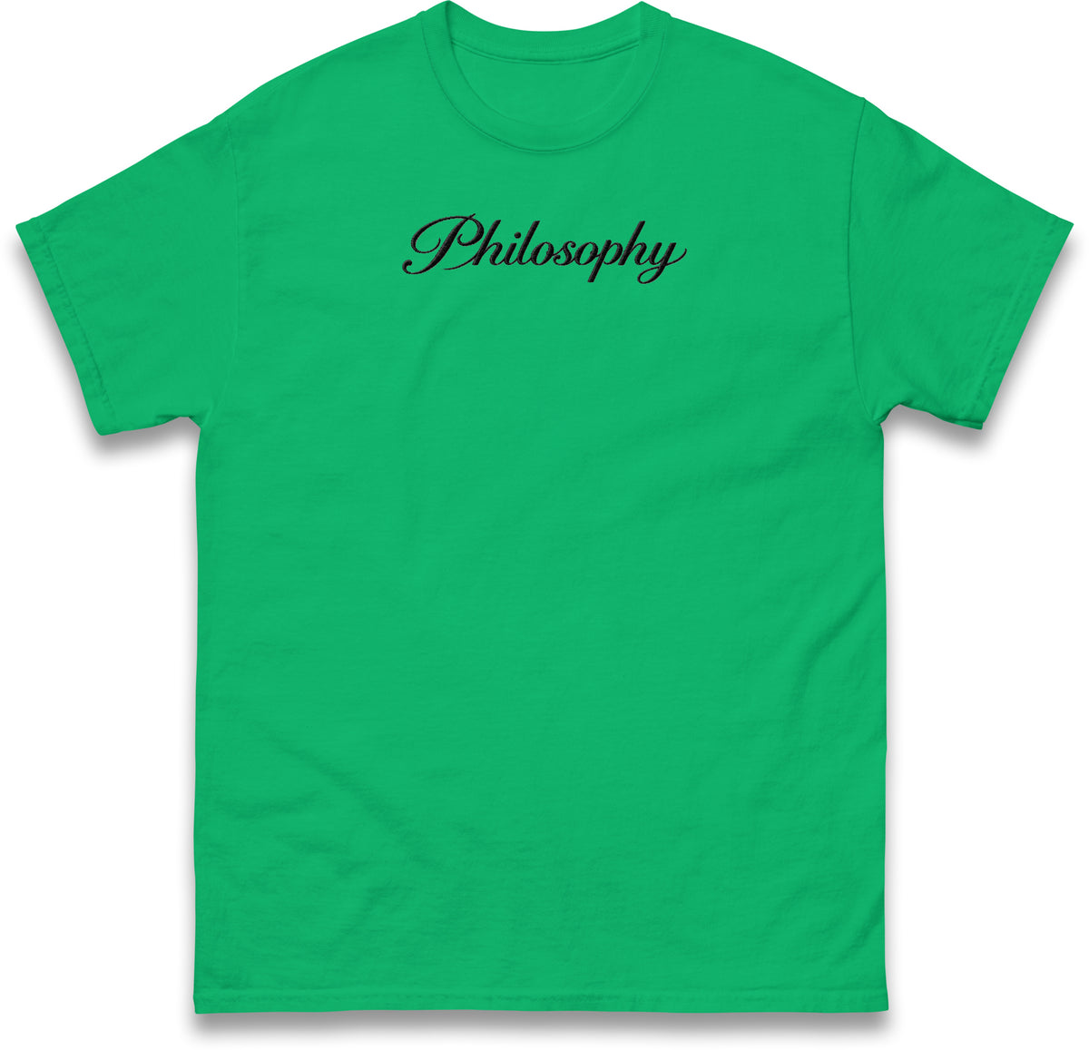 Isa Briones Dr Trinity Santos Philosophy The Pitt T Shirt