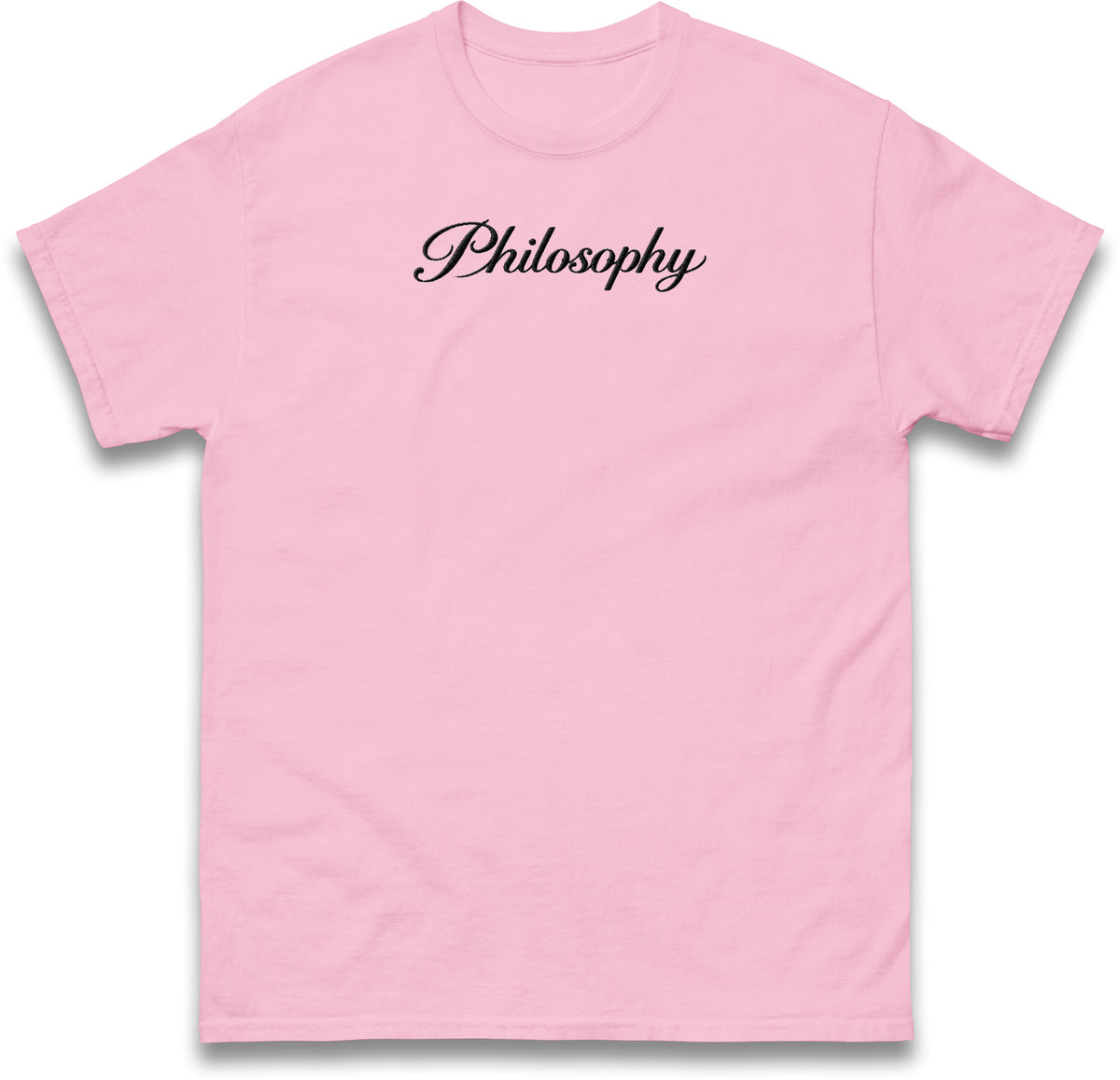Isa Briones Dr Trinity Santos Philosophy The Pitt T Shirt
