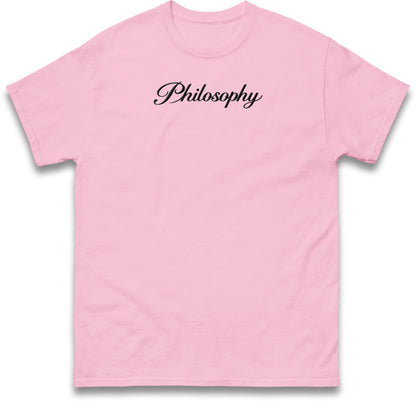 Isa Briones Dr Trinity Santos Philosophy The Pitt T Shirt