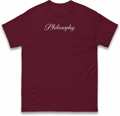 Isa Briones Dr Trinity Santos Philosophy The Pitt T Shirt