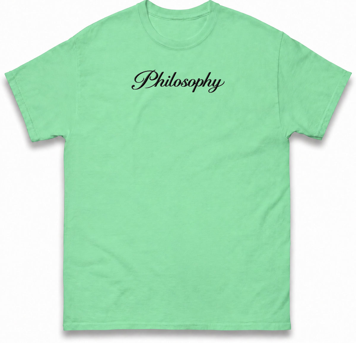 Isa Briones Dr Trinity Santos Philosophy The Pitt T Shirt