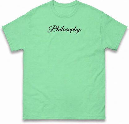 Isa Briones Dr Trinity Santos Philosophy The Pitt T Shirt