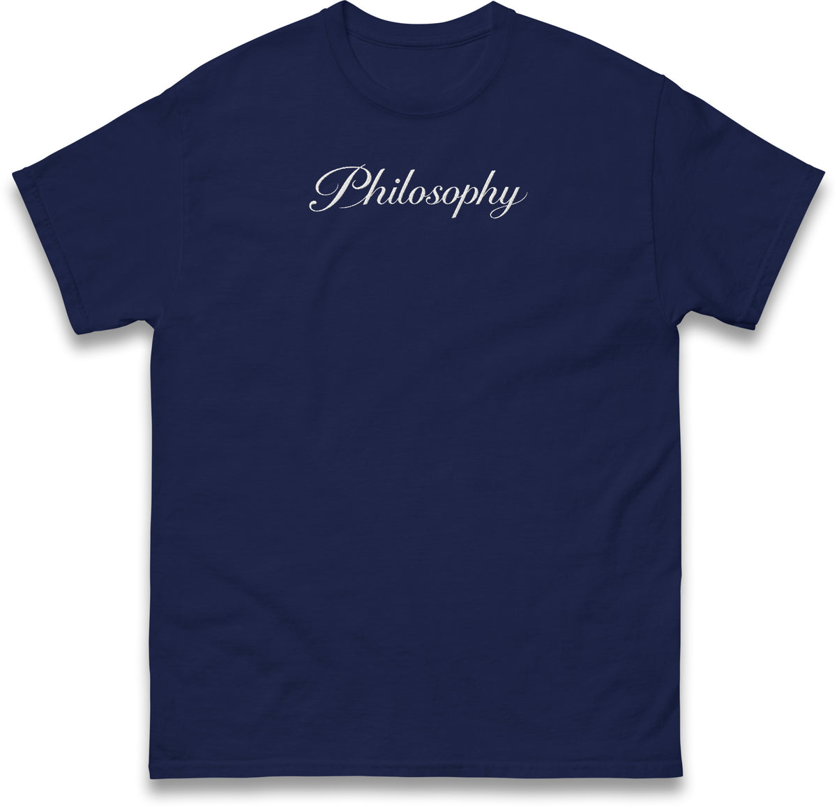 Isa Briones Dr Trinity Santos Philosophy The Pitt T Shirt