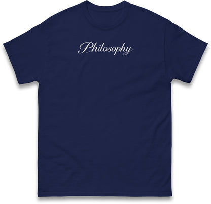 Isa Briones Dr Trinity Santos Philosophy The Pitt T Shirt