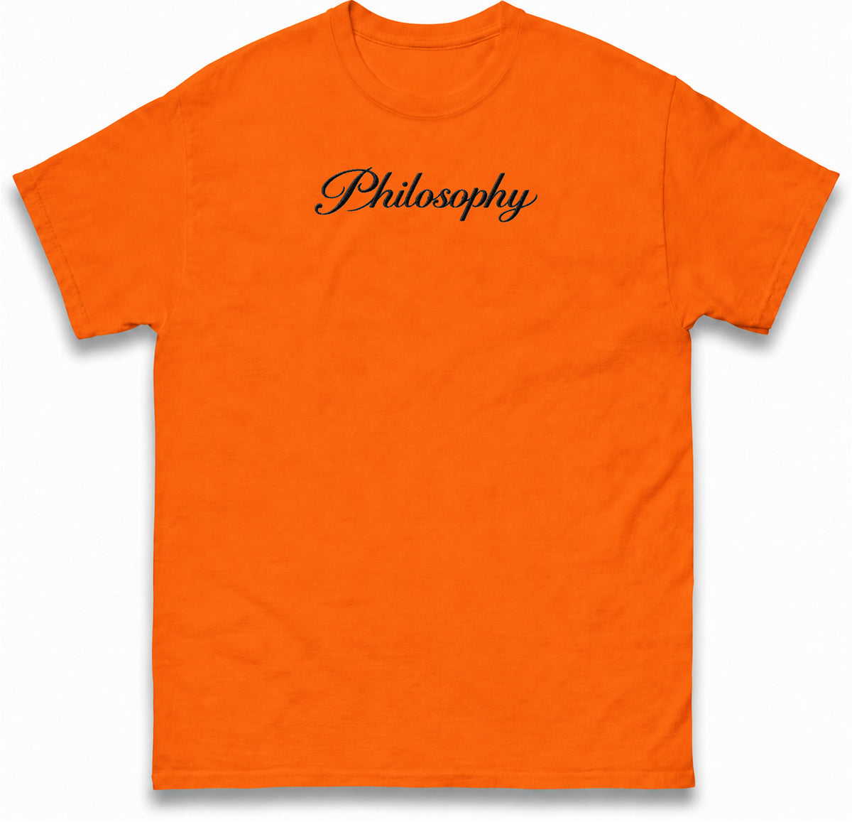 Isa Briones Dr Trinity Santos Philosophy The Pitt T Shirt