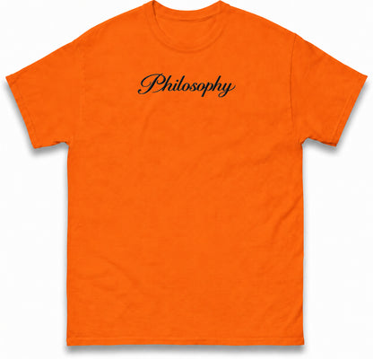 Isa Briones Dr Trinity Santos Philosophy The Pitt T Shirt