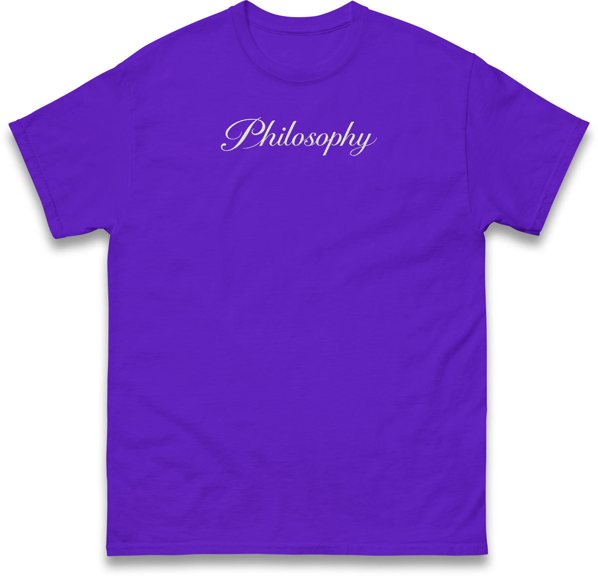 Isa Briones Dr Trinity Santos Philosophy The Pitt T Shirt