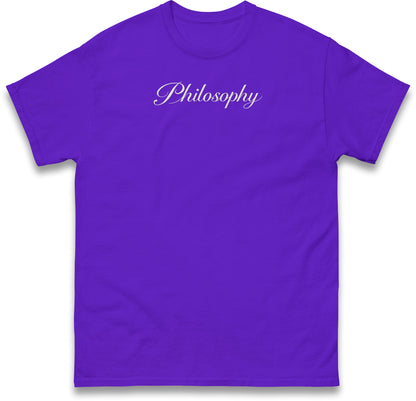 Isa Briones Dr Trinity Santos Philosophy The Pitt T Shirt