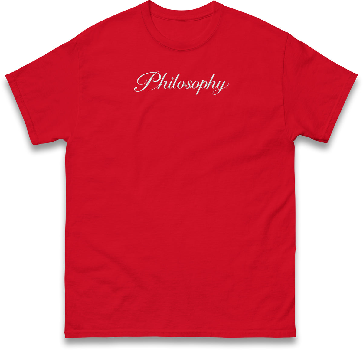 Isa Briones Dr Trinity Santos Philosophy The Pitt T Shirt