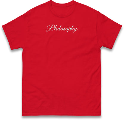 Isa Briones Dr Trinity Santos Philosophy The Pitt T Shirt