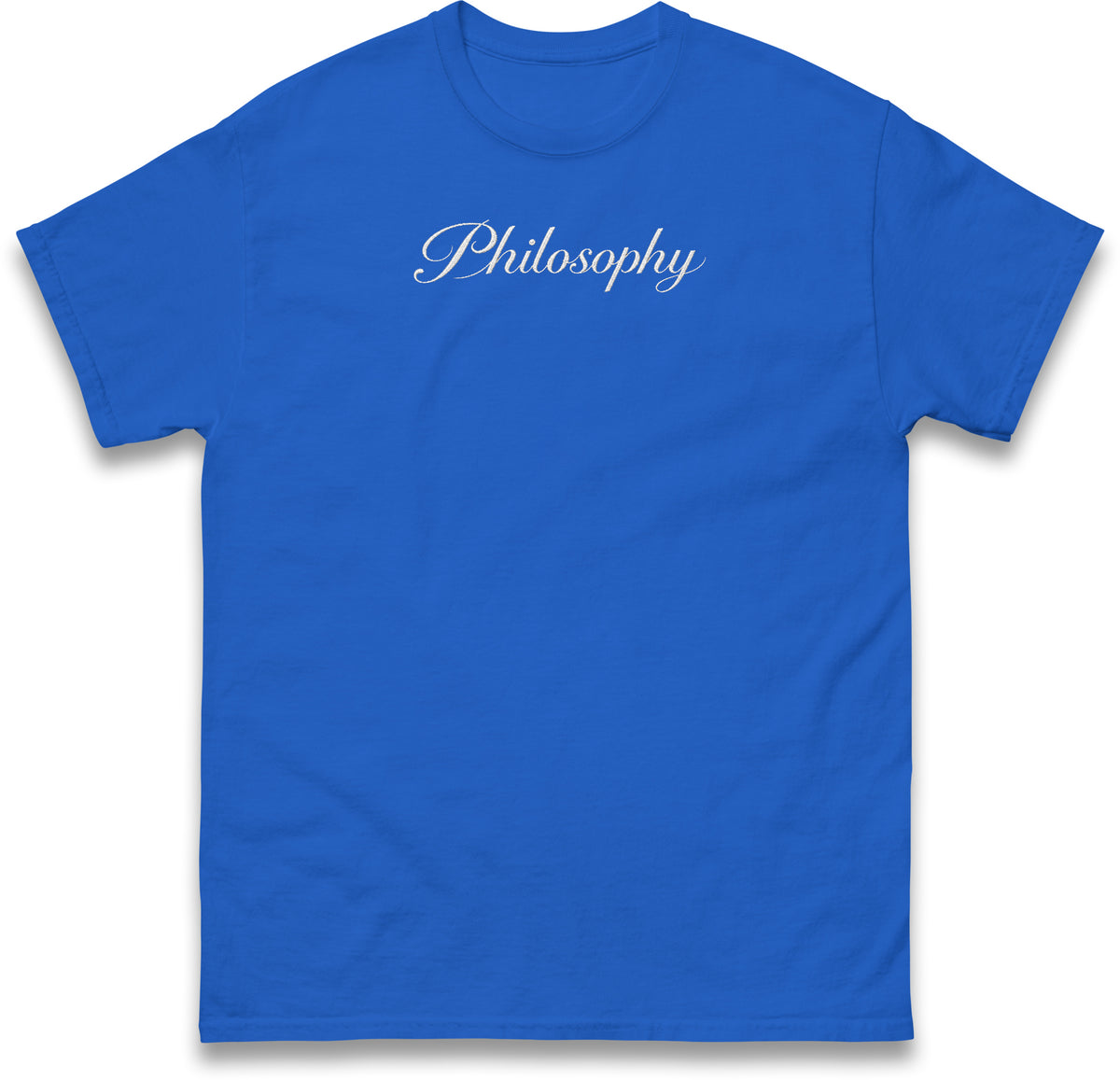 Isa Briones Dr Trinity Santos Philosophy The Pitt T Shirt