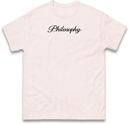 Isa Briones Dr Trinity Santos Philosophy The Pitt T Shirt