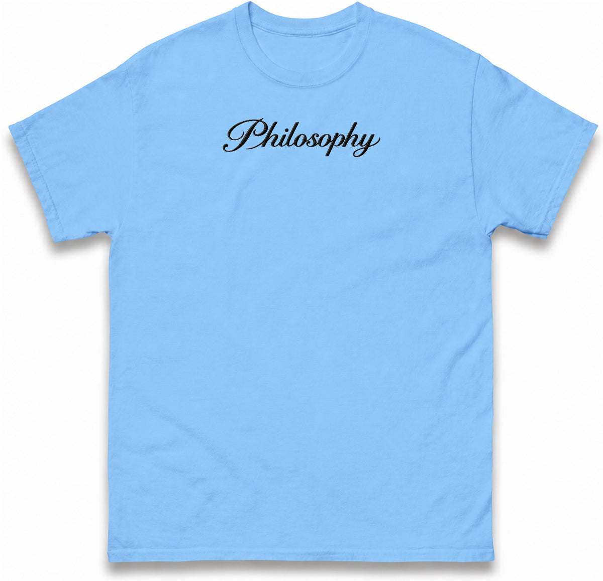 Isa Briones Dr Trinity Santos Philosophy The Pitt T Shirt