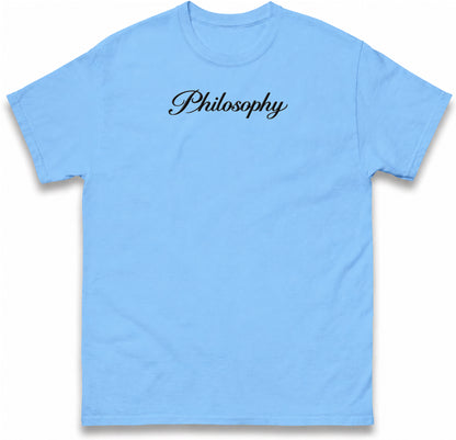 Isa Briones Dr Trinity Santos Philosophy The Pitt T Shirt