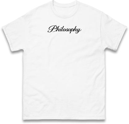 Isa Briones Dr Trinity Santos Philosophy The Pitt T Shirt