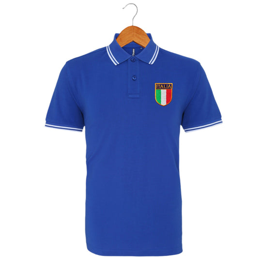 Italy Football Shirt