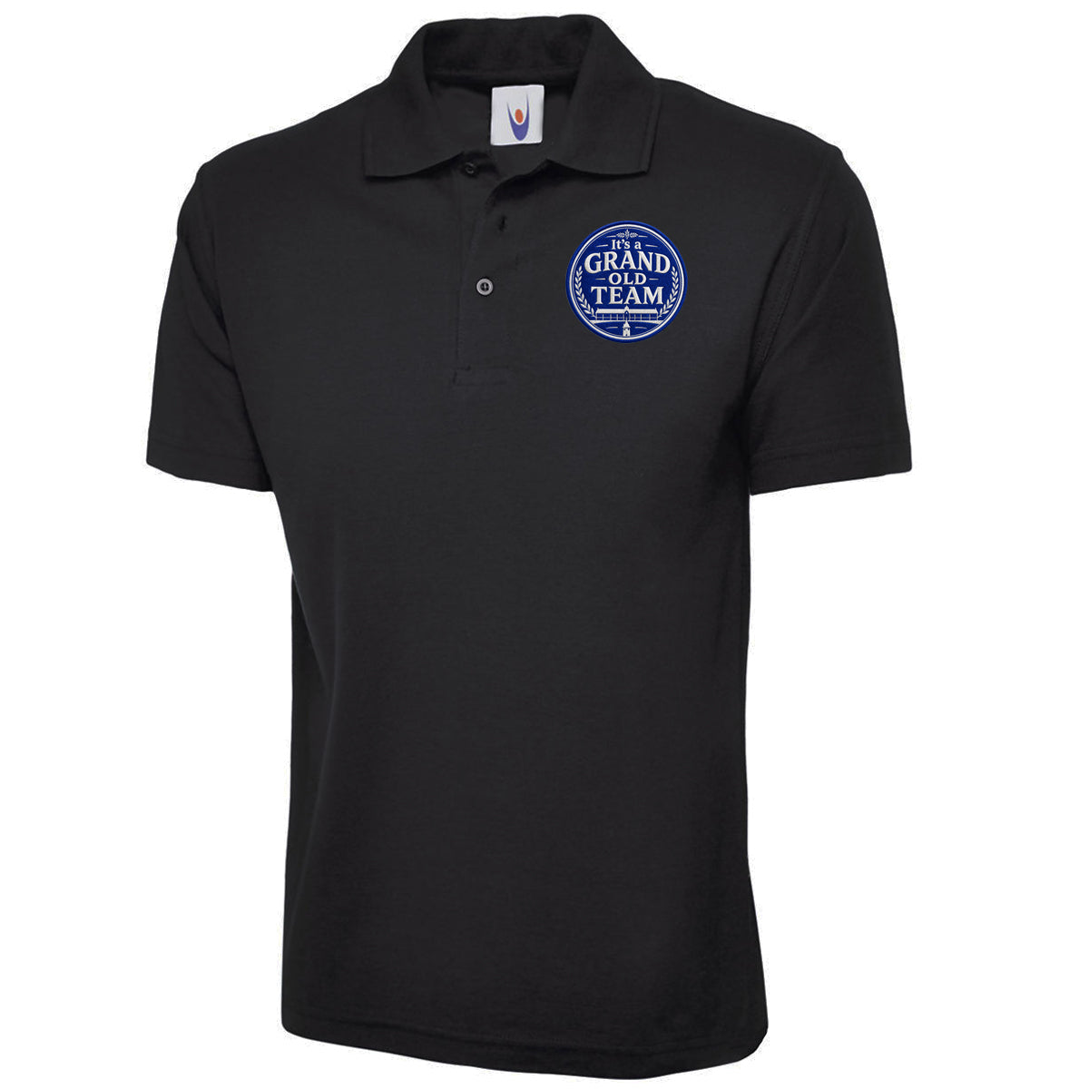 It's a Grand Old Team Everton Shirt