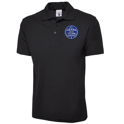 It's a Grand Old Team Everton Shirt