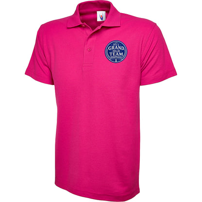 It's a Grand Old Team Everton Shirt
