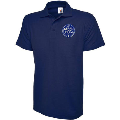 It's a Grand Old Team Everton Shirt