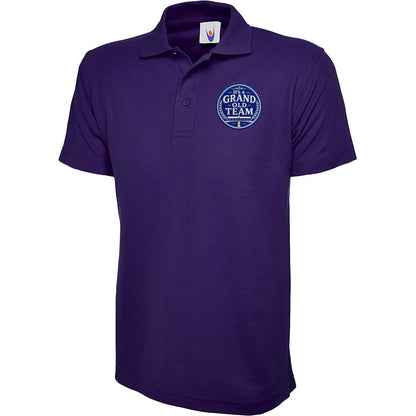 It's a Grand Old Team Everton Shirt