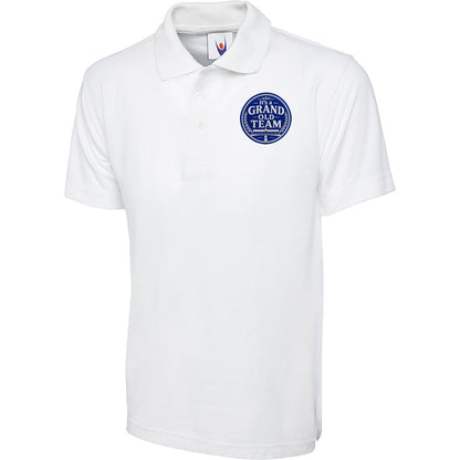 It's a Grand Old Team Everton Shirt