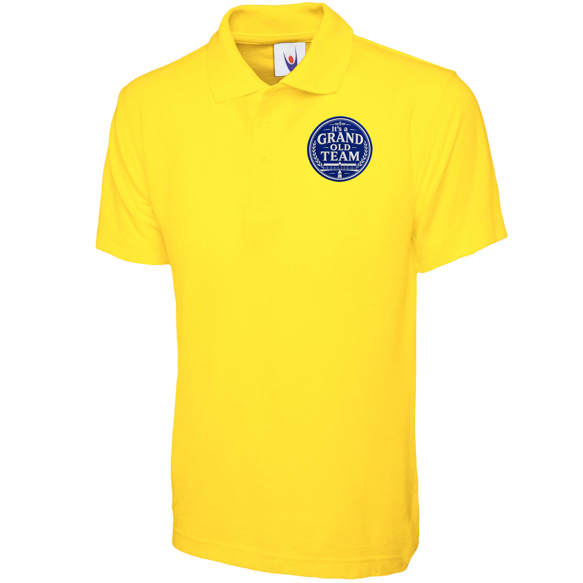 It's a Grand Old Team Everton Shirt