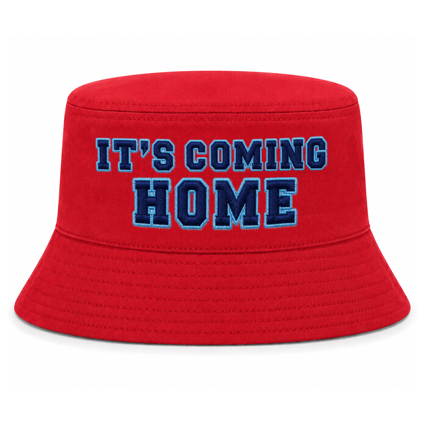 England Bucket Hat