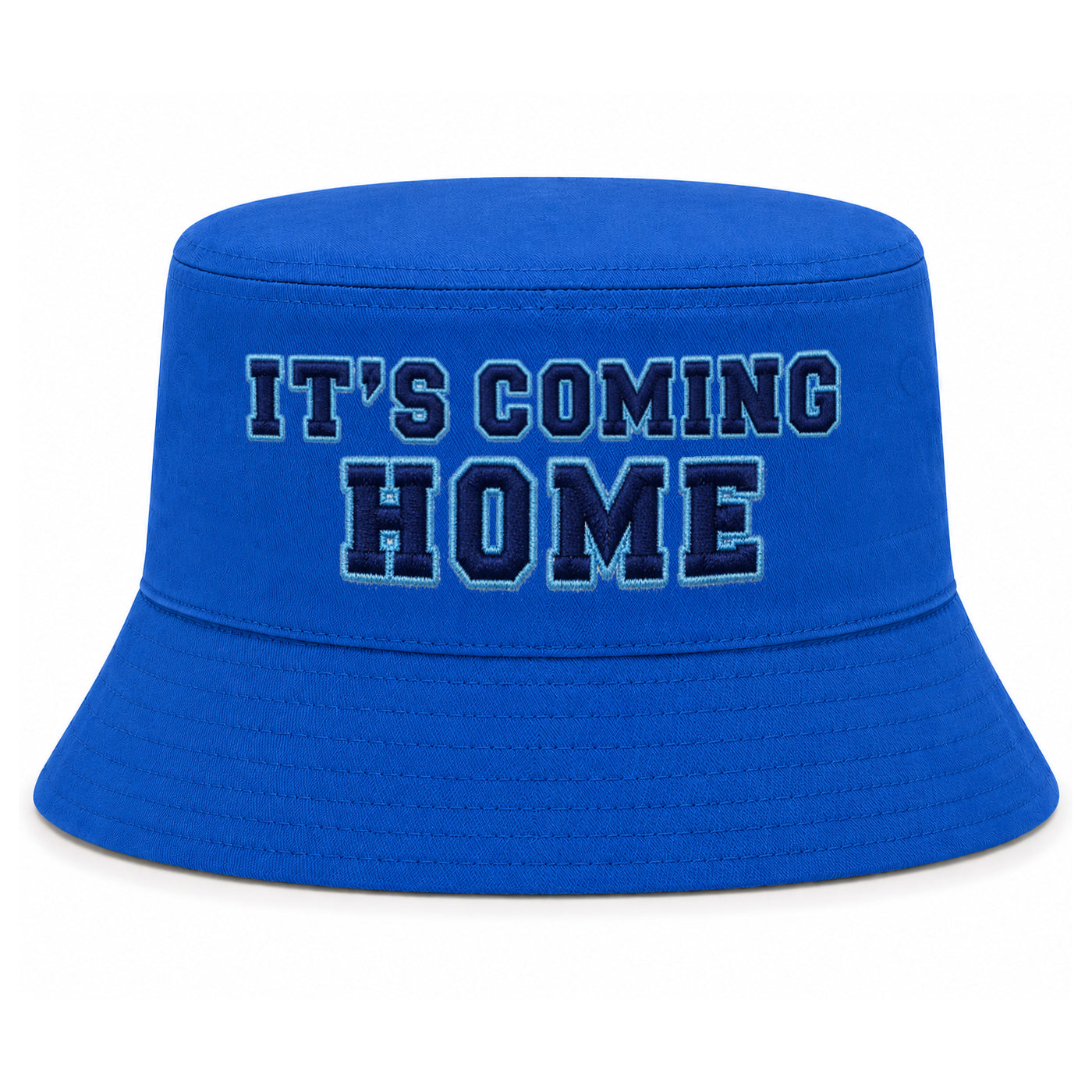 England Bucket Hat