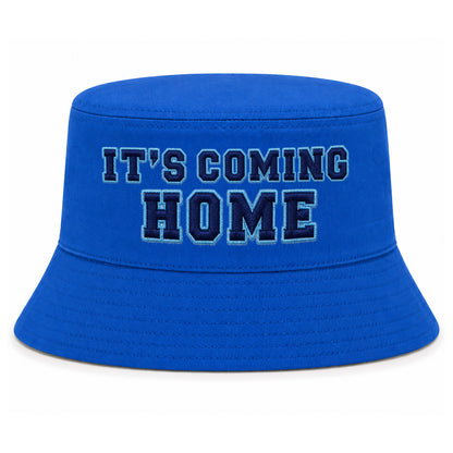 England Bucket Hat