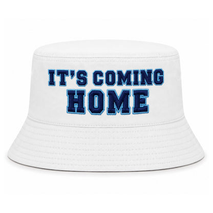 England Bucket Hat