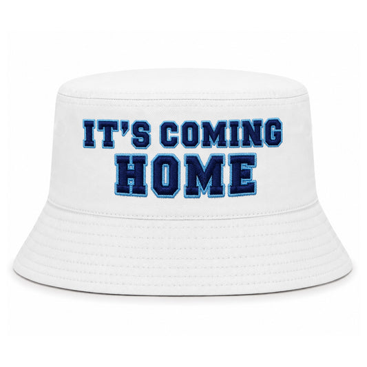 England Bucket Hat