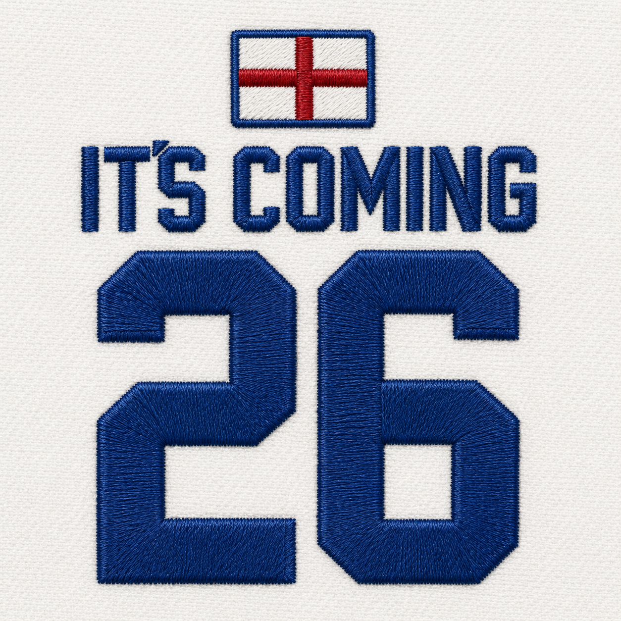 It's Coming Home Shirt