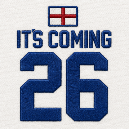 It's Coming Home Shirt