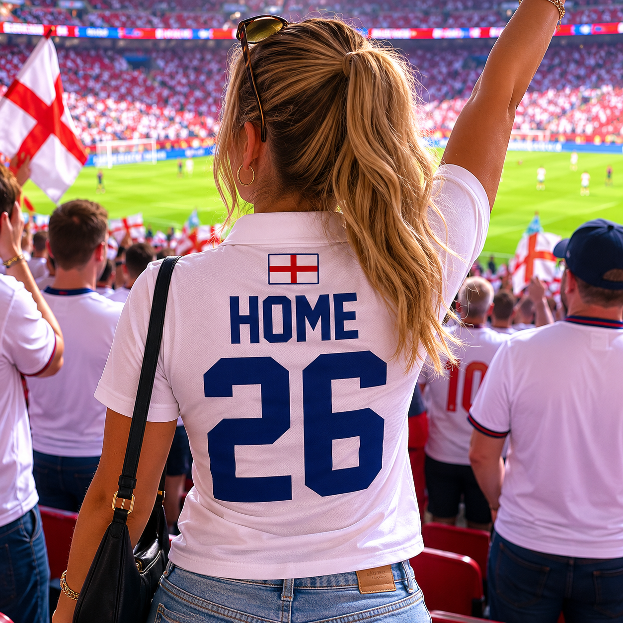 It's Coming Home Shirt