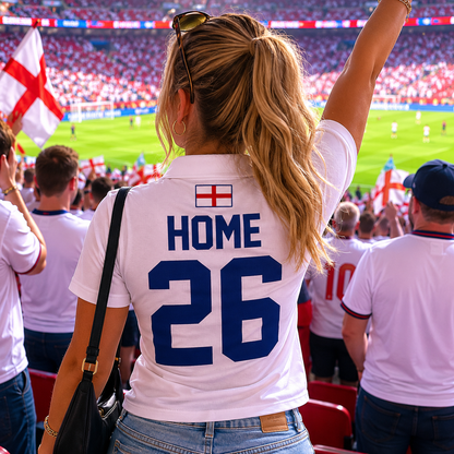 It's Coming Home Shirt